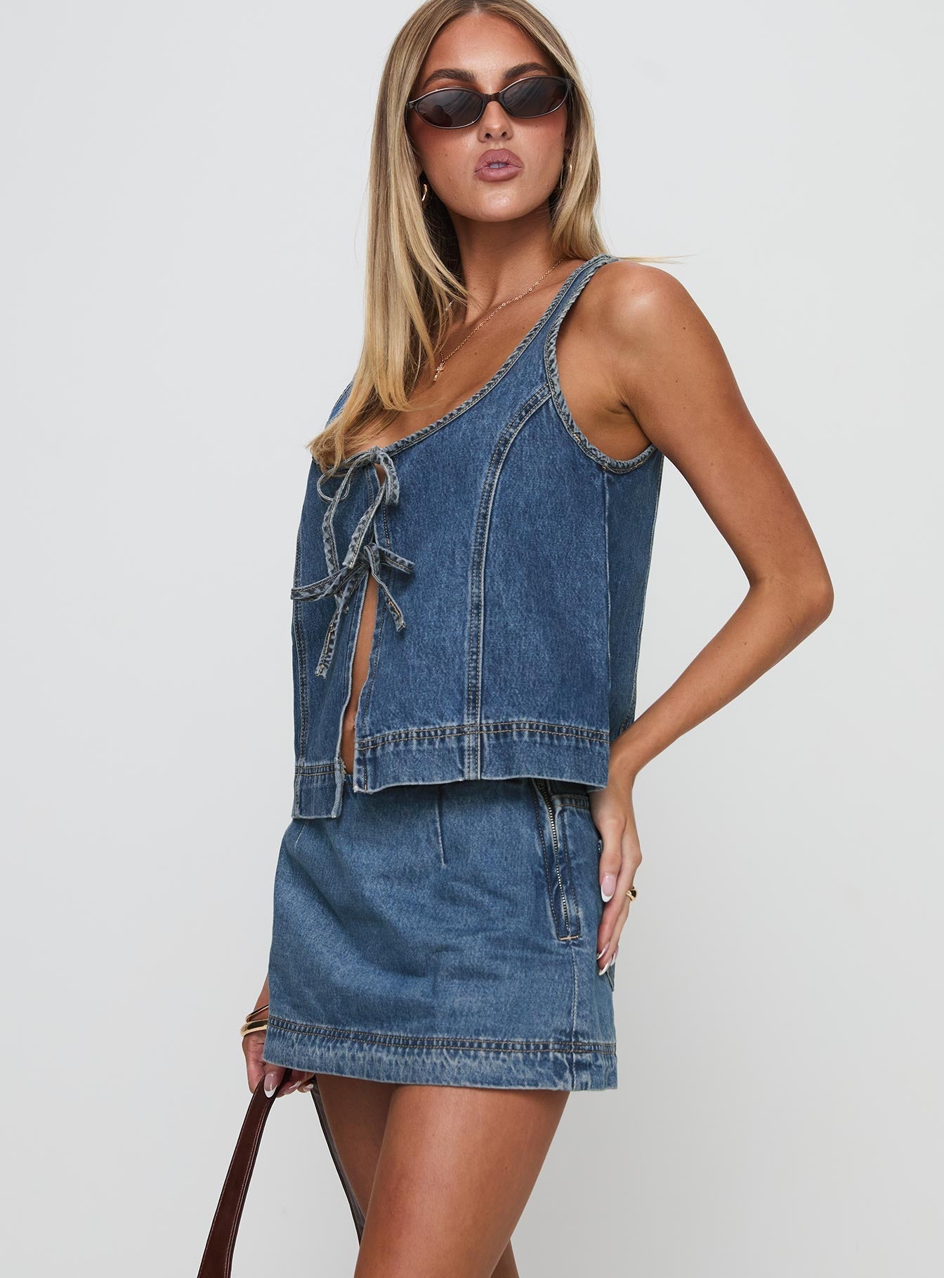 Steffy | Jeansset