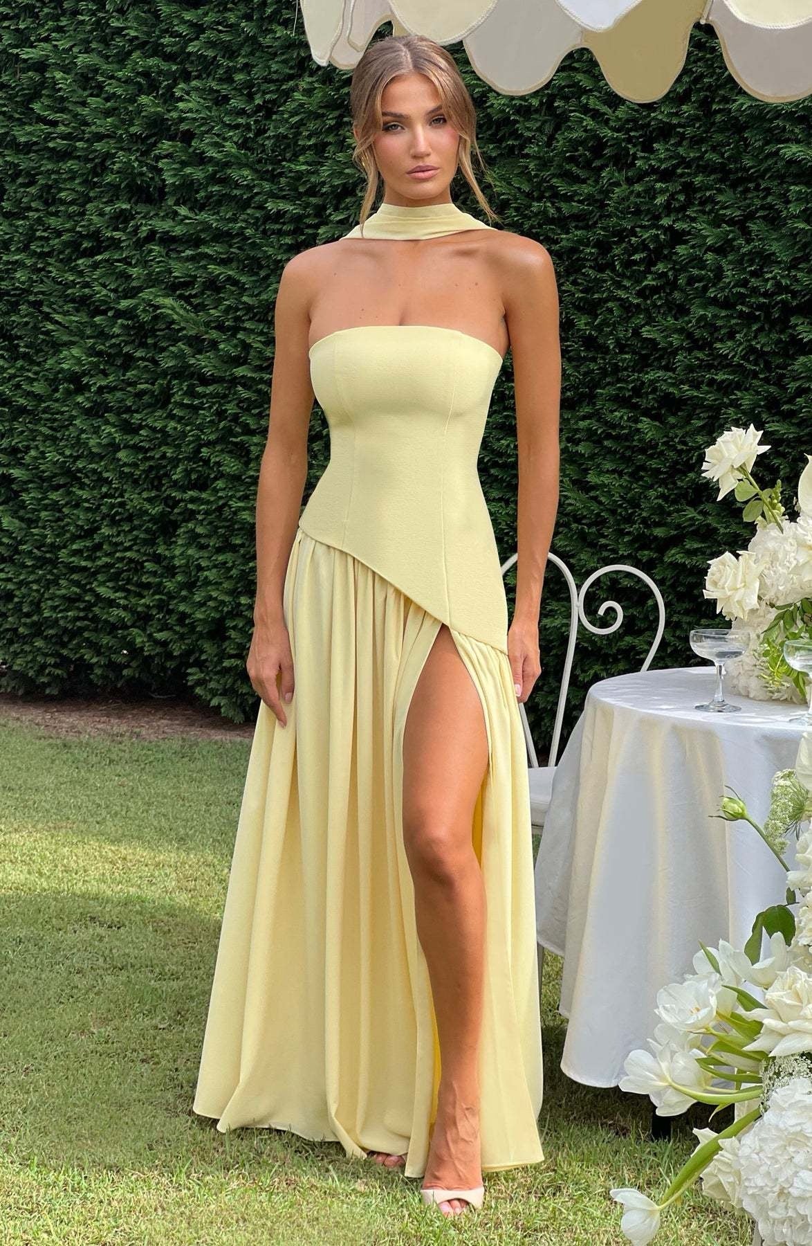 Aurora Grace Klänning