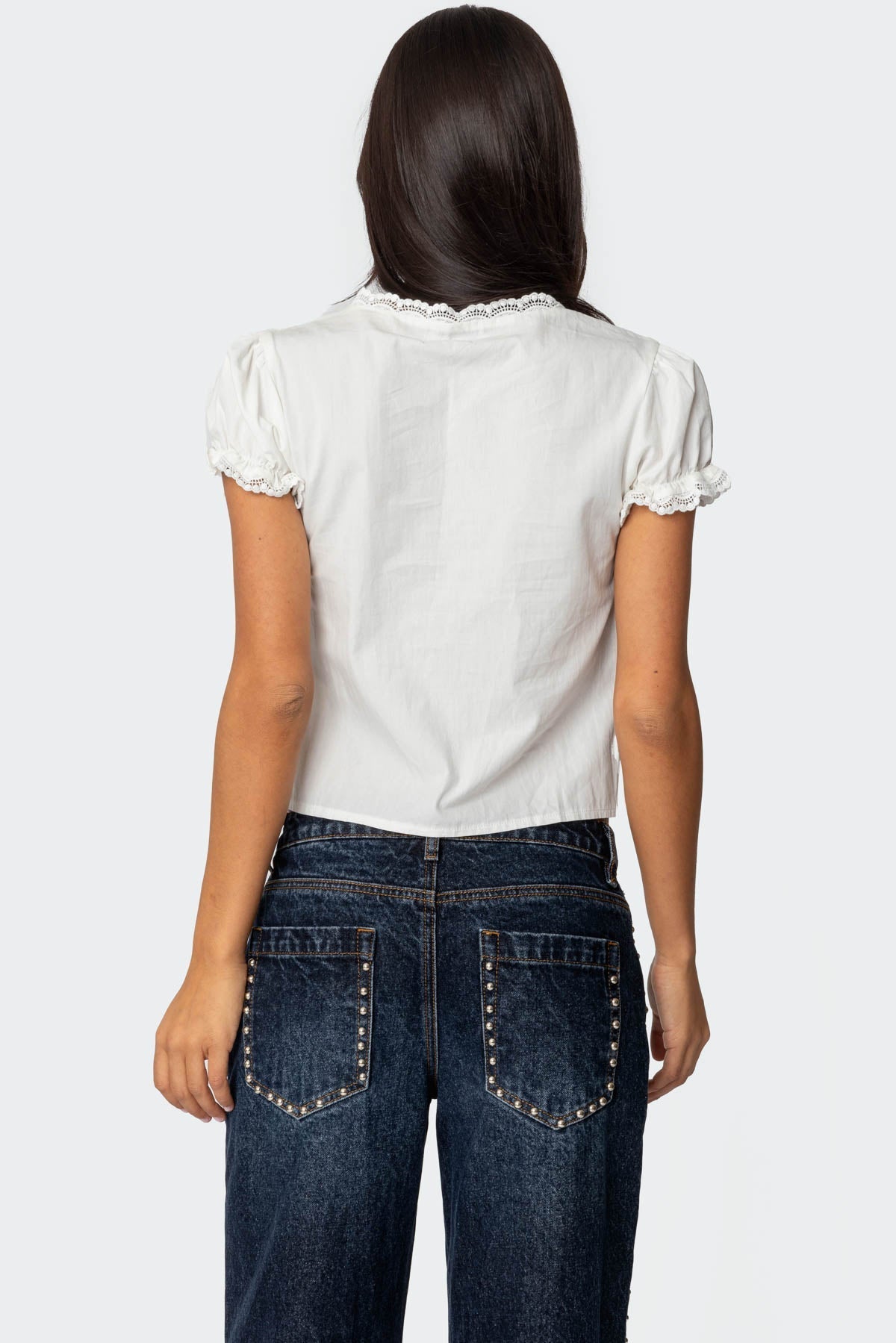Clementine | Knyttopp