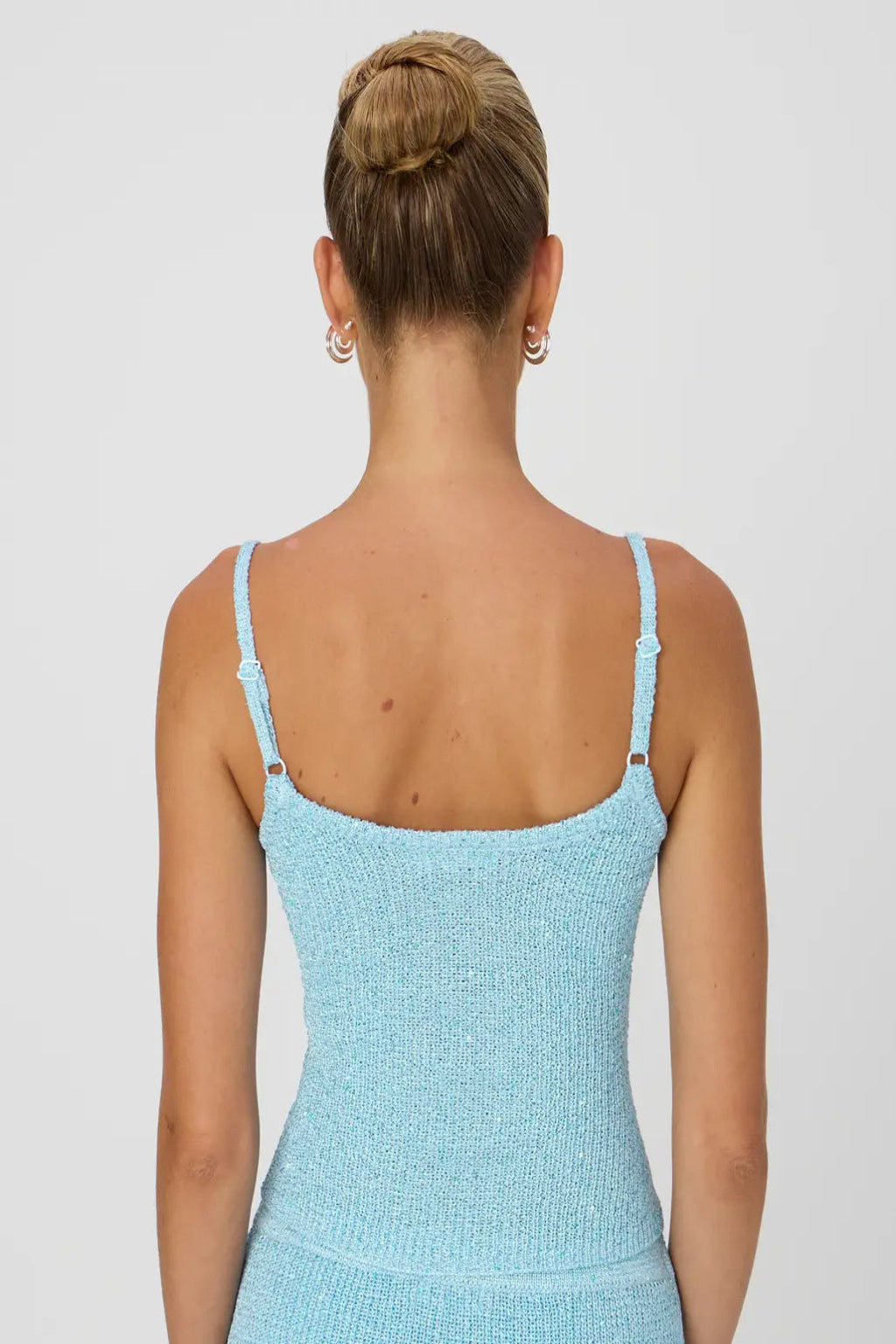 Klöver | Ocean Girl Topp