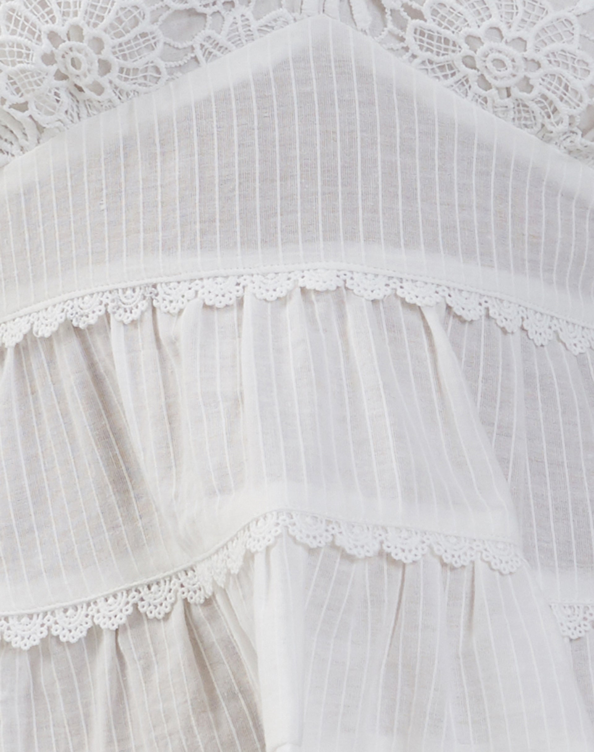 Aurelia | Halterneck-topp
