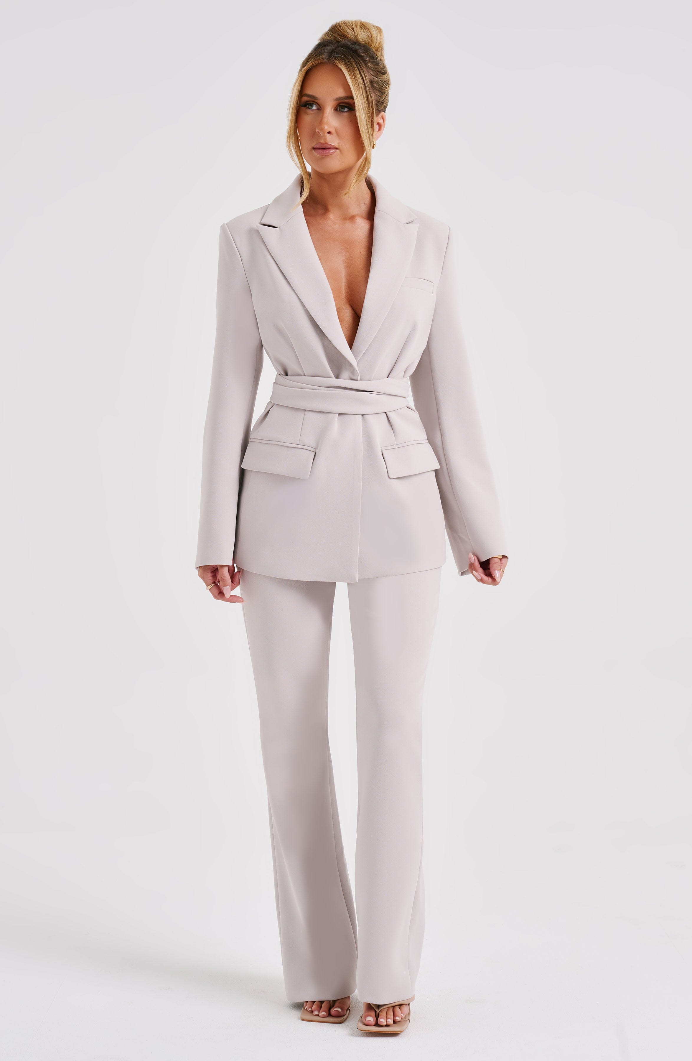 Hazel Pant - Sten