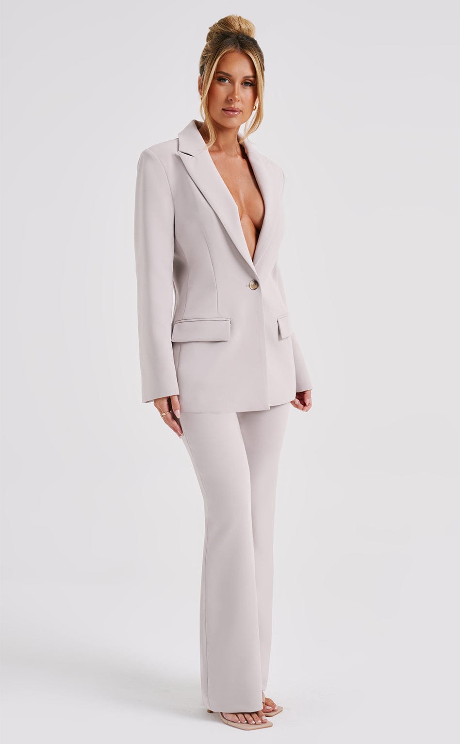 Hazel Pant - Sten