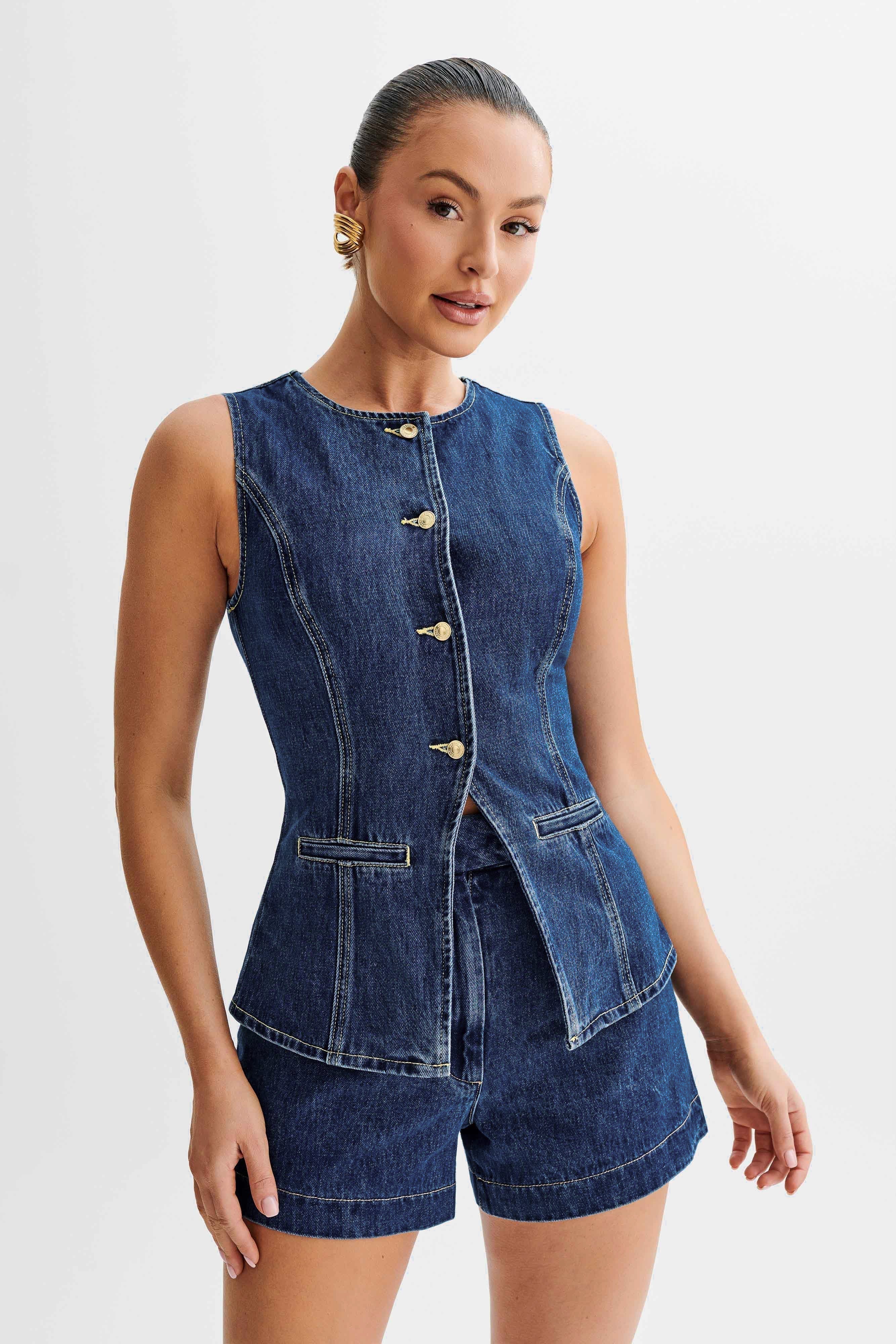 Isabeau | Jeansset
