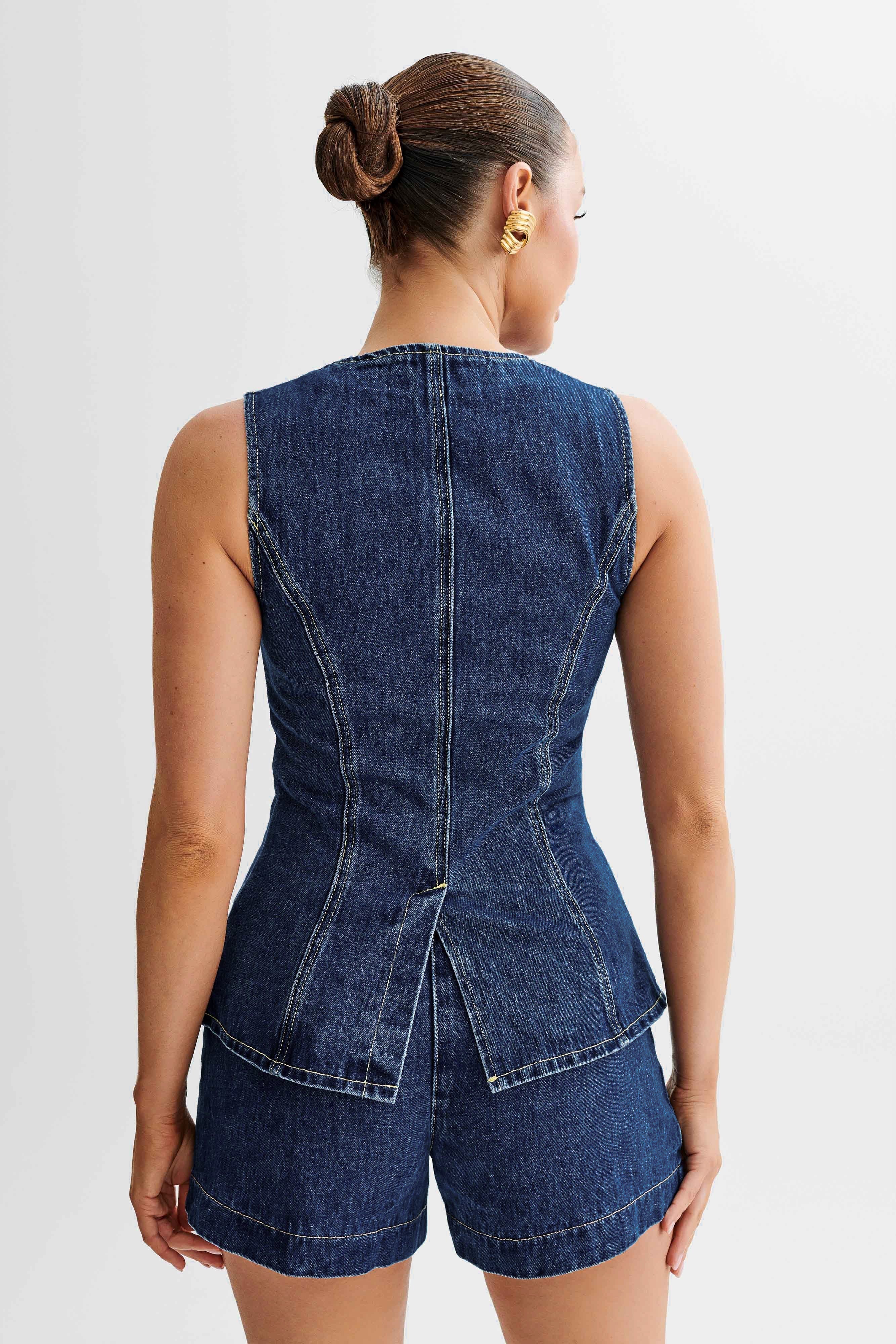Isabeau | Jeansset