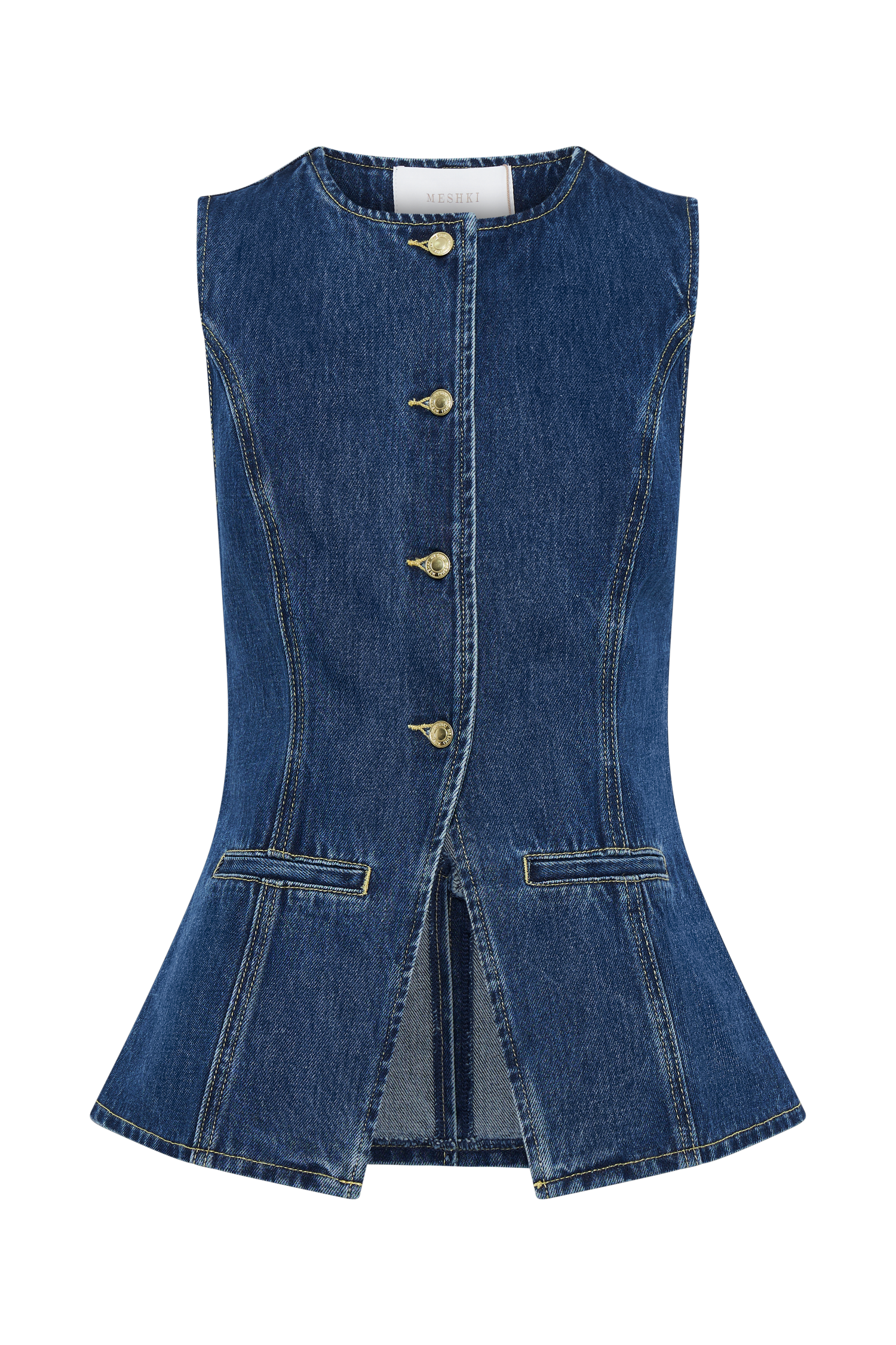 Isabeau | Jeansset