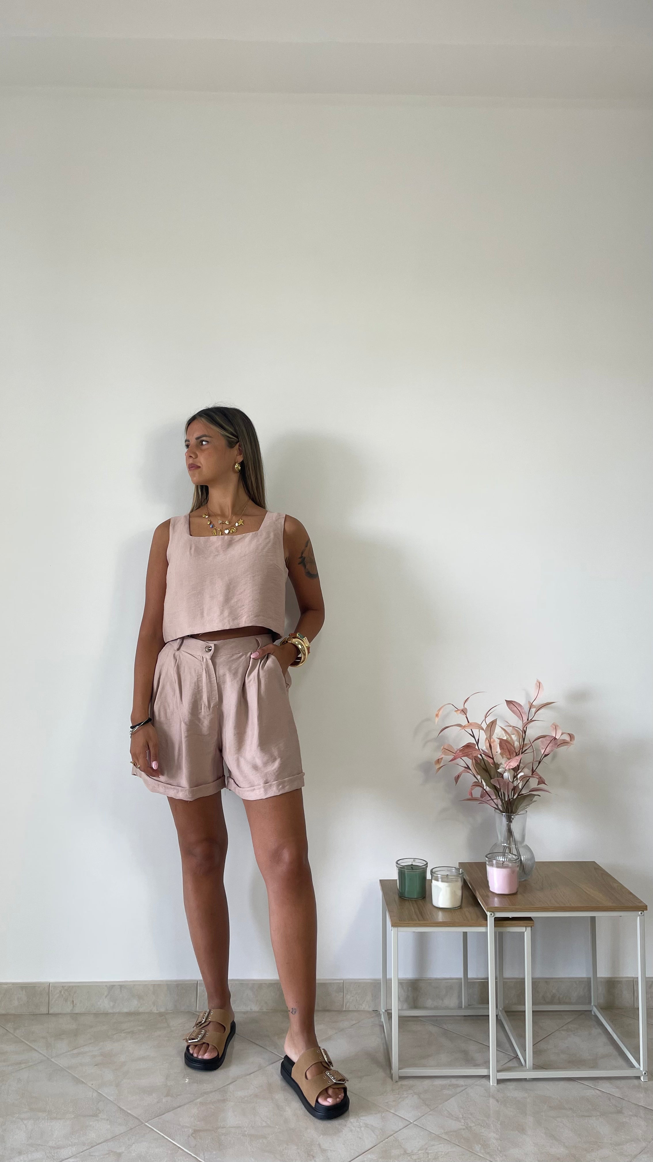 Siena City Set