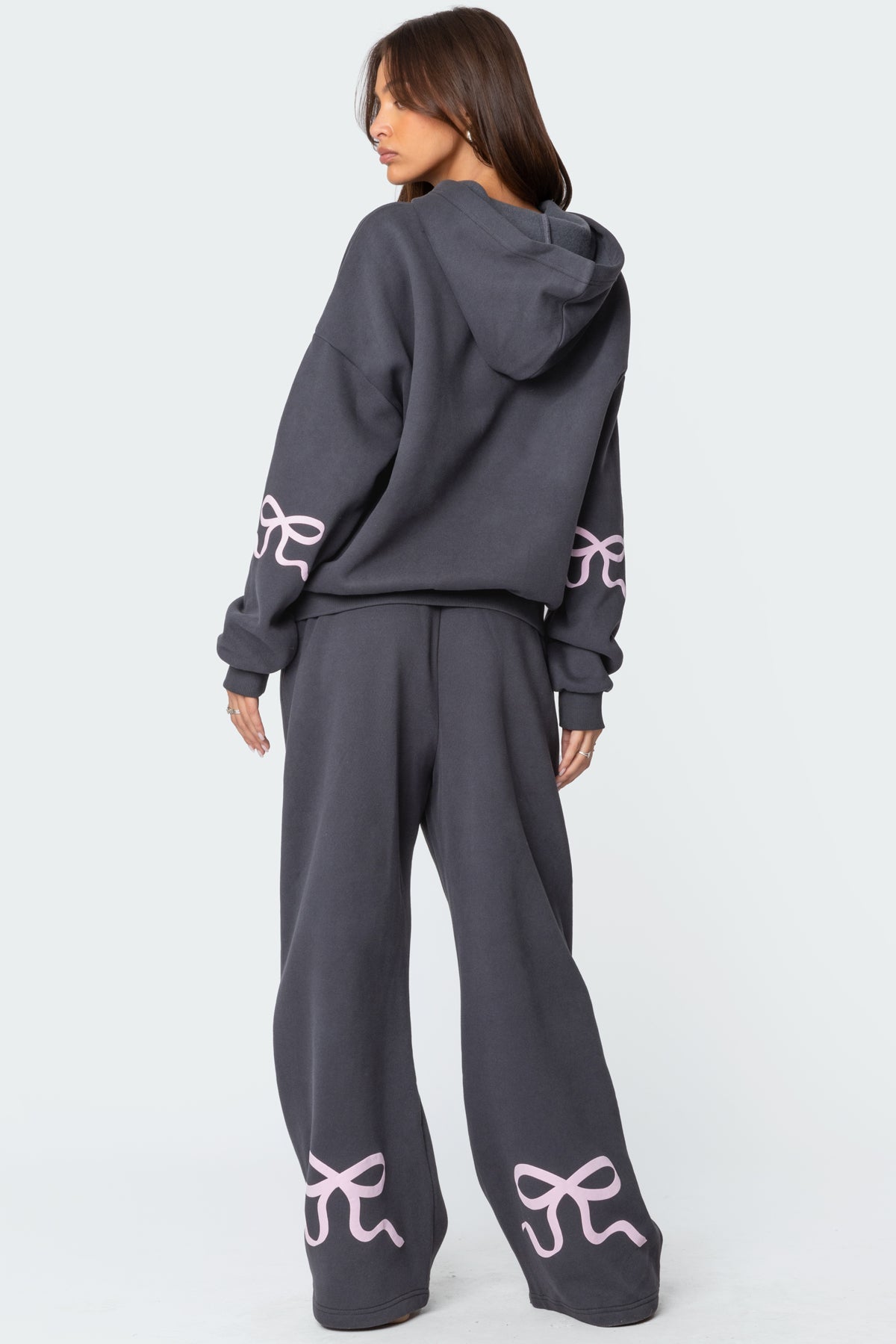 Kaori | Mysigt rosettset