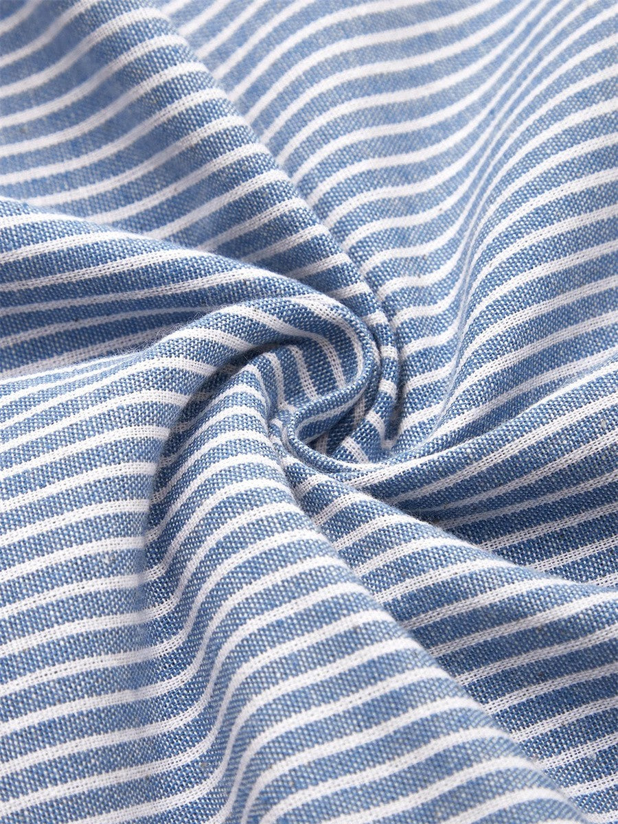 Sofiana™ | Randig sommarklänning