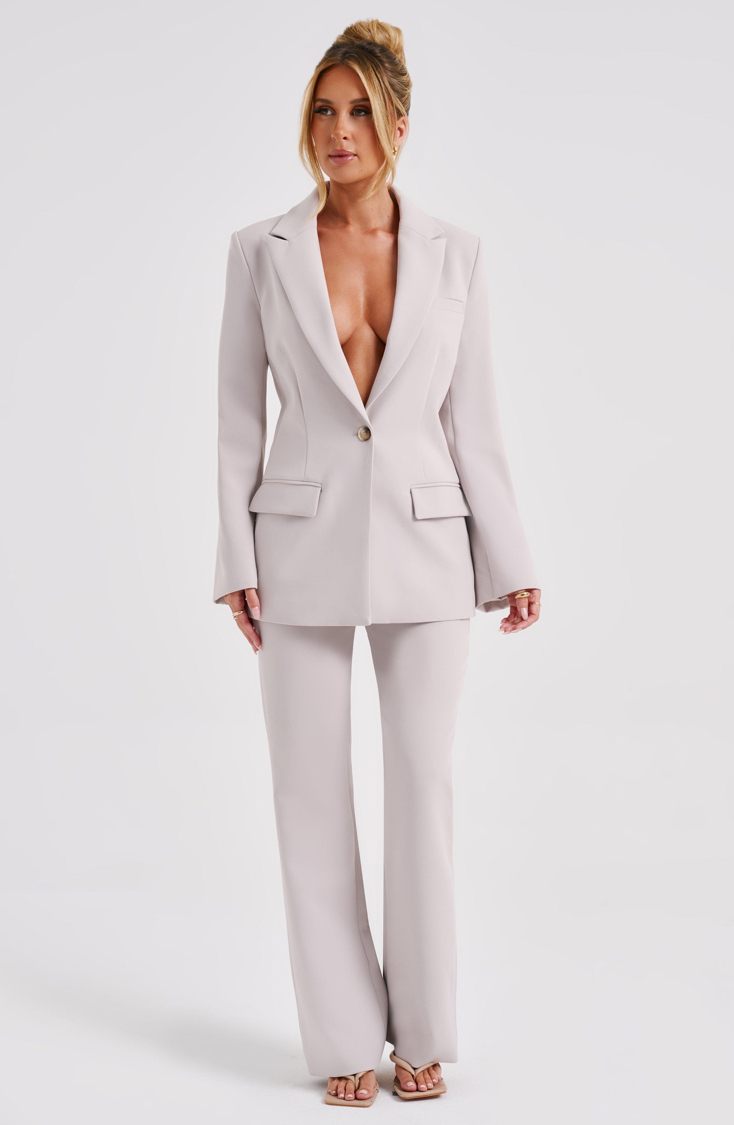Hazel Pant - Sten