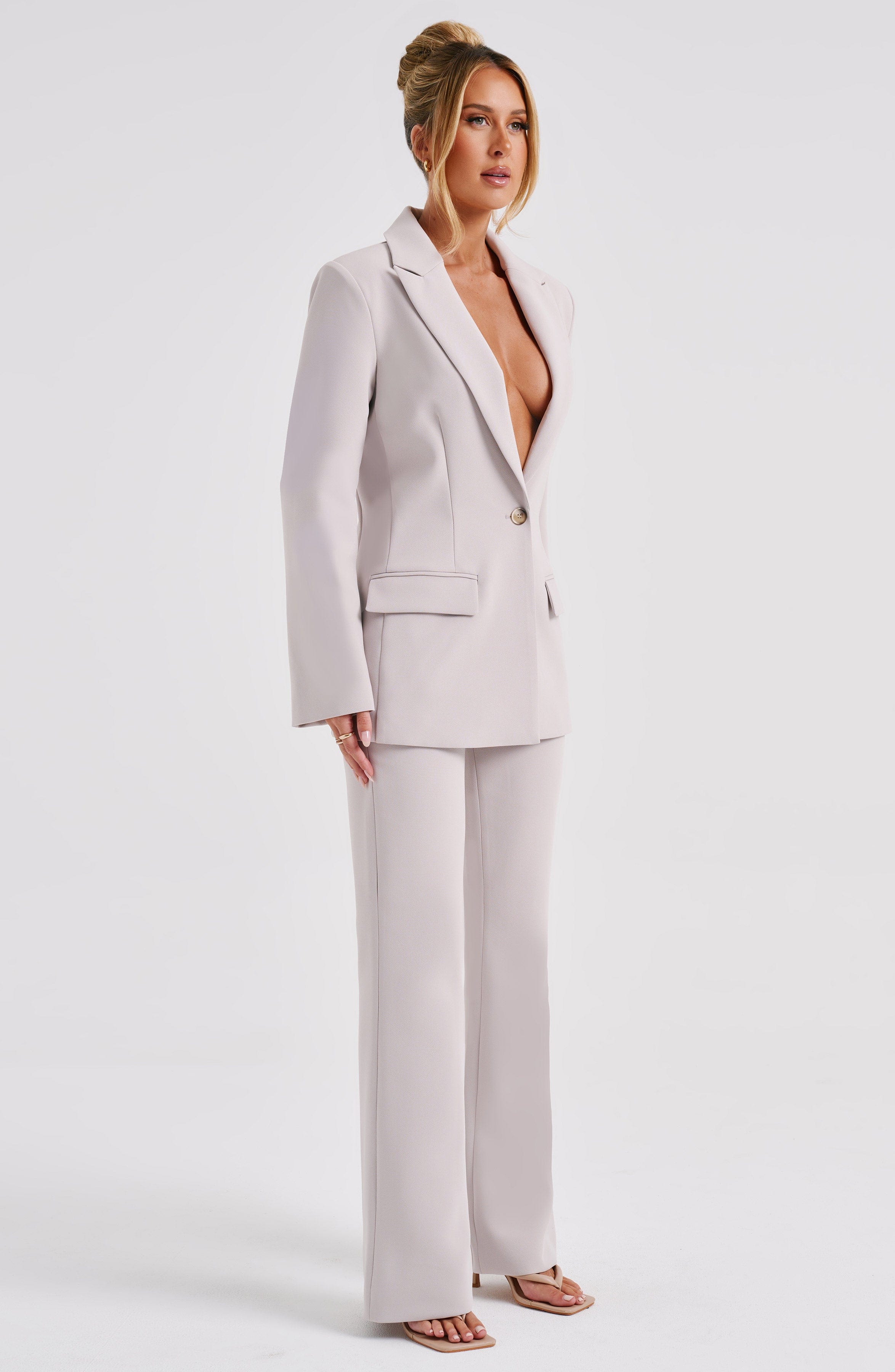 Hazel Pant - Sten