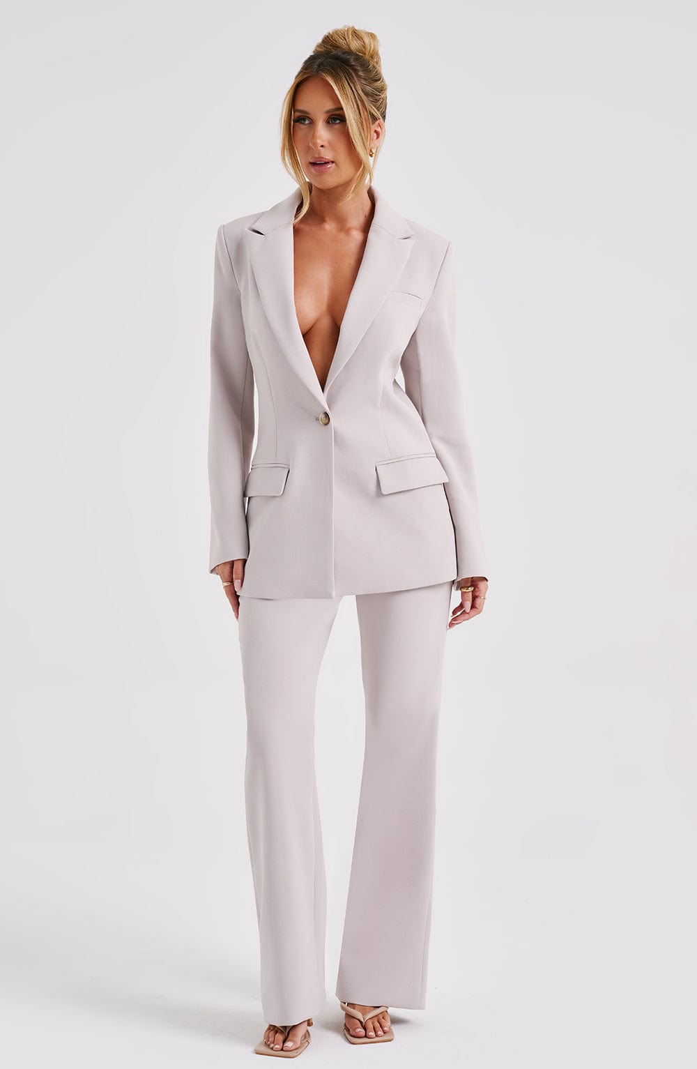 Hazel Pant - Sten