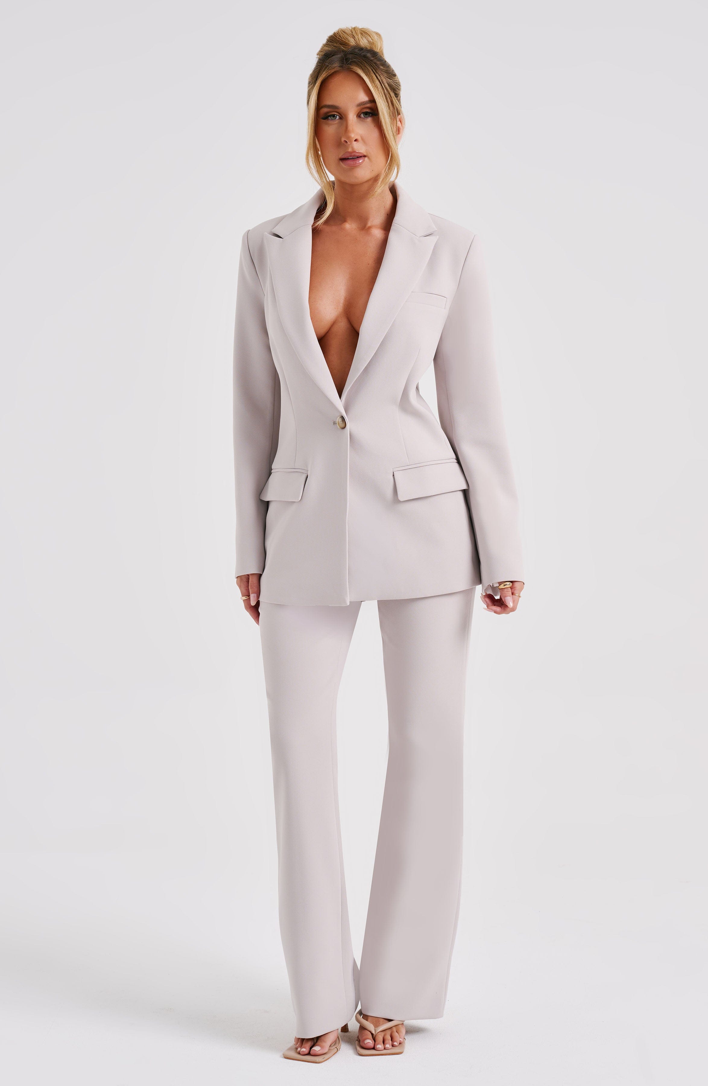 Hazel Pant - Sten