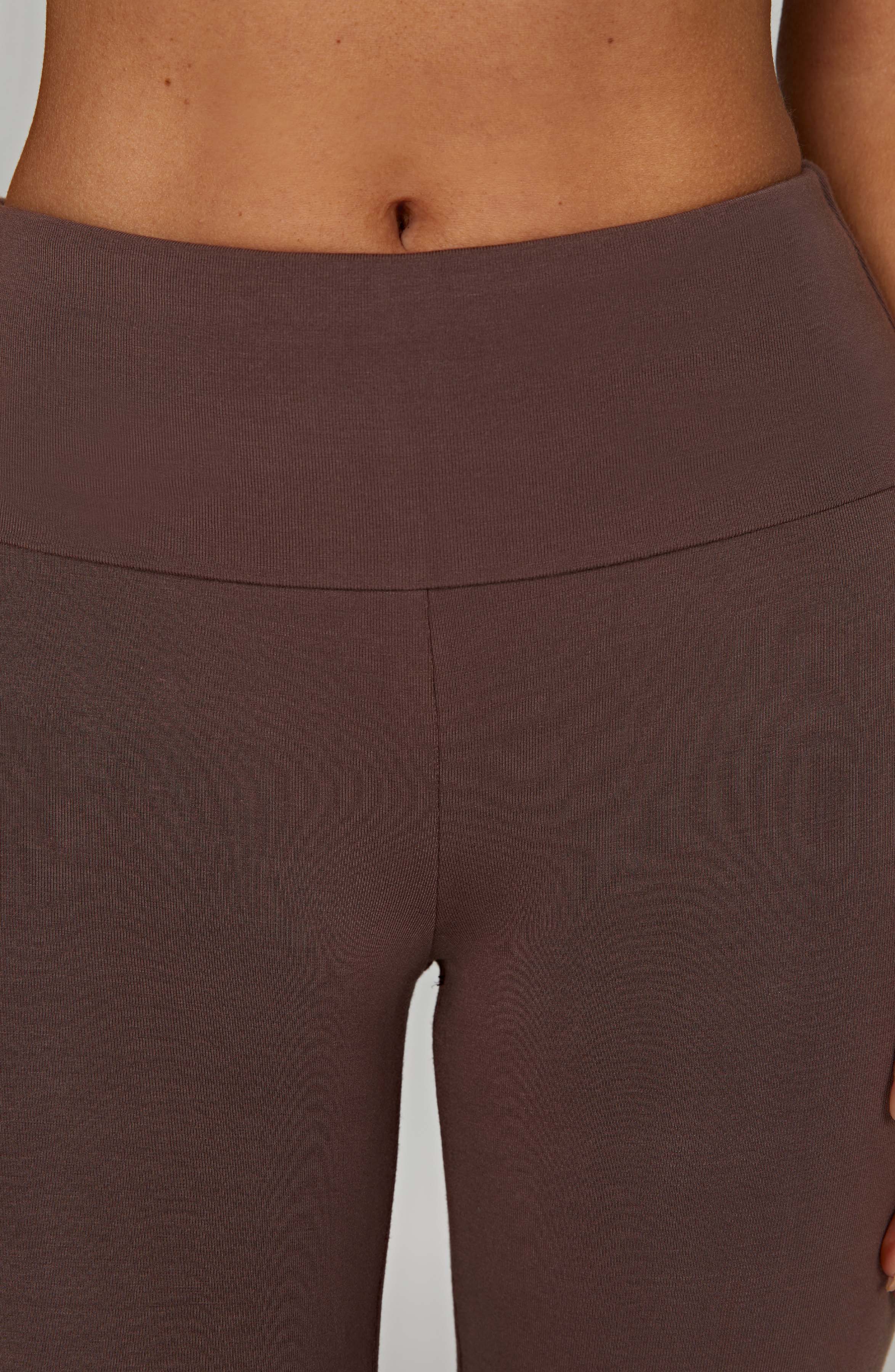 Heidi Pant - Choklad